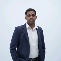 Raveen Prabakar
