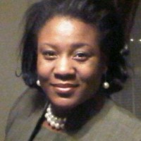 Ericka Wright