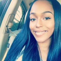 Calissa Wilson