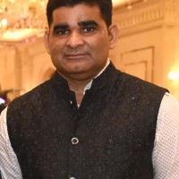 RAM YADAV
