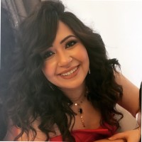 Sandy M. Anees