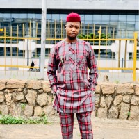 Komolafe Segun