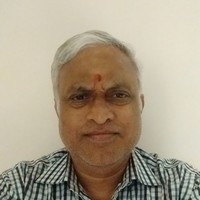 S. V. Patil History Vajiram