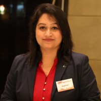 Preeti Patil