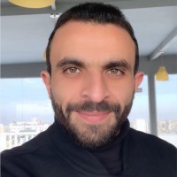 Mahmoud Nabil