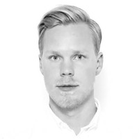 Josef S. Larsson