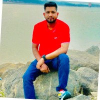 Abinash Kumar