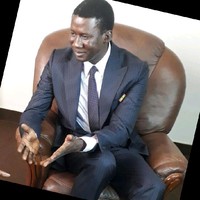 SERIGNE ABDOU MBACKE NDAO