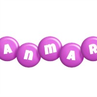 Anmar Patricia Garcia Velandia