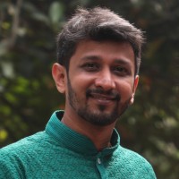 Kairav Dholakia