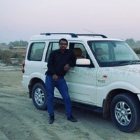 Charan Singh