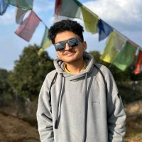 Aayush Nepal