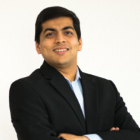 Kunal Mutha
