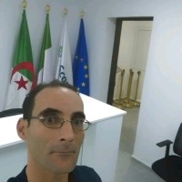 Sofiane Bouanani