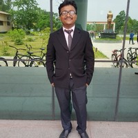 Biswadeep Kayshyap