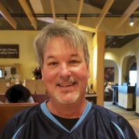 Rick Thompson