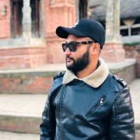 Ramesh Devkota