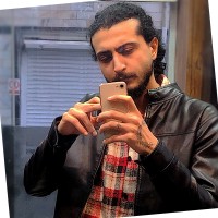 Danial Mehdipour