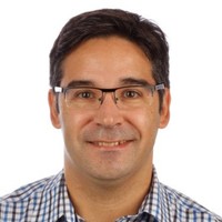 Xavier Fustero