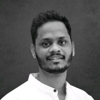 sanket shigvan