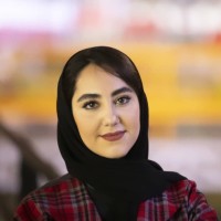Farnaz Mahmoodi