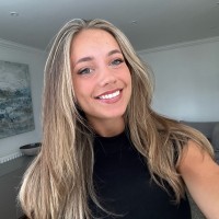 Isabelle Rose Gilbert