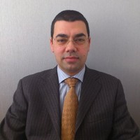 Vassilis Fotoudis-Argyroudis