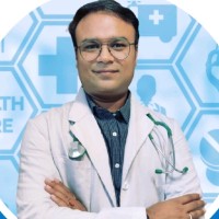 Dr Abhinav Kesarwani