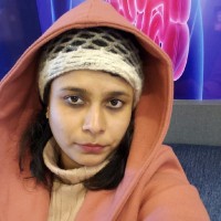 Drsudha Yadav