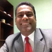 Ing. Juan Rivas Morillo