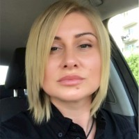 Татьяна Шевченко