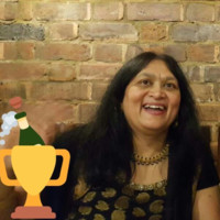 Jayshree Patel