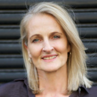 Louise van Rooyen