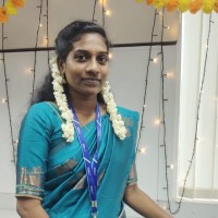Harshini P
