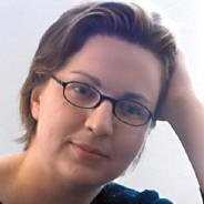 Snjezana (Anna) Kojovic-Frodl