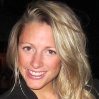 Kelly Robson