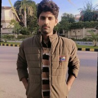 Muhammad Ahtsham Ul Haq
