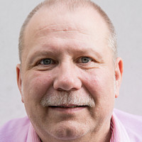 Detlef Hildebrandt