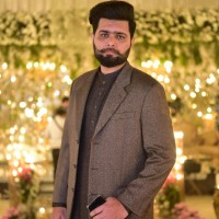 Muhammad Hamza Anwar