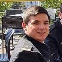 Marcelo Mannett Olivares