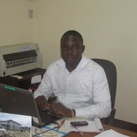 Gbilimou Pépé