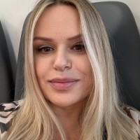 Елена Алуф