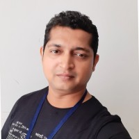 Prashant Balpande
