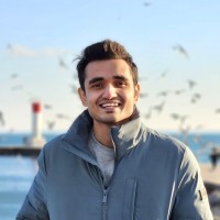 Mohit Bhatt