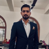 Tabish Ali