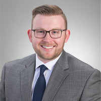Joe Noonan, MSSCM