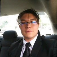 Rogelio Barrios Rosas