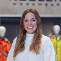 Vanessa Mayer