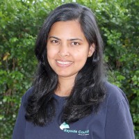 Taslima Ahsan