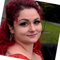 Kelli Harris (Anderson)